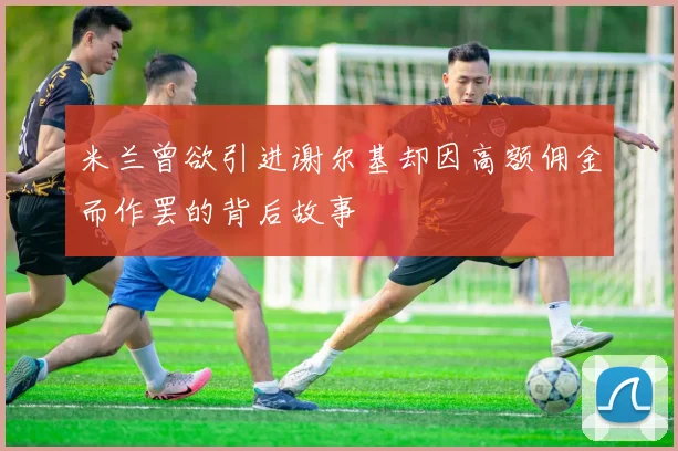 米兰曾欲引进谢尔基却因高额佣金而作罢的背后故事